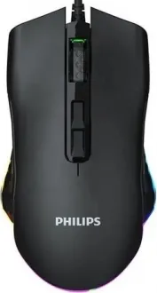 Philips G201