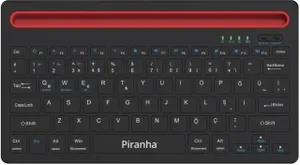 Piranha 2376