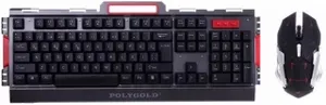 Polygold PG-8013