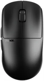 Pulsar X2 CrazyLight