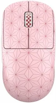 Pulsar X2 V2 Mini 4K