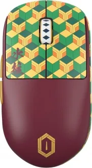 Pulsar X2H Mini Demon Slayer