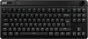 Pulsar XBoard MS ISO