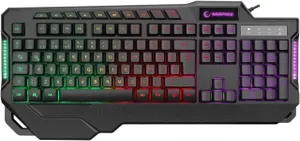 Rampage Carisma KB-R46