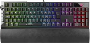 Rampage Grand KB-R29 Red