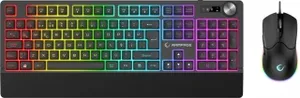 Rampage KM-9858 Jazzy V2