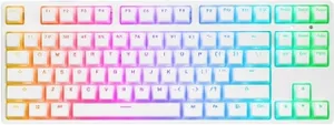 Rampage Ghost KB-R136 Red