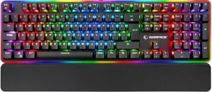 Rampage Ultimate KB-R96