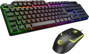 Rampage KM-9858 Jazzy