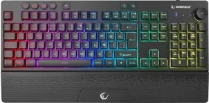 Rampage Simula KB-GX65