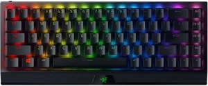 Razer BlackWidow V3 Mini HyperSpeed Green