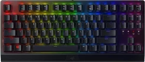 Razer BlackWidow V3 TKL Green