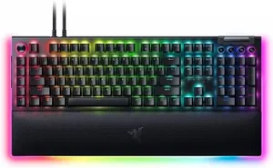 Razer BlackWidow V4 Pro Green