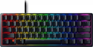 Razer Huntsman Mini Purple