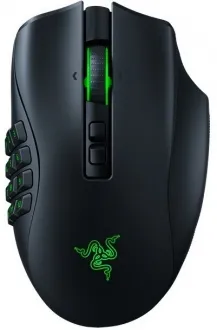 Razer Naga Pro