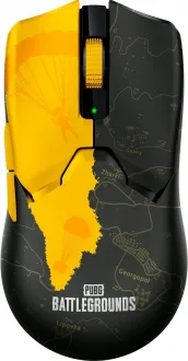 Razer Viper V2 Pro PUBG: BattleGrounds Edition