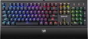 Redragon Aryaman Red