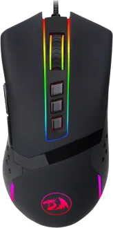 Redragon Octopus M712