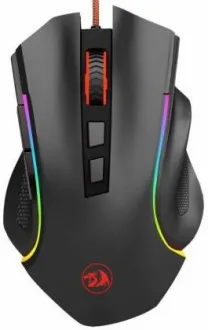 Redragon Griffin M607