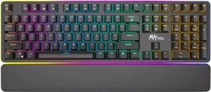 RK Royal Kludge RK918 Red