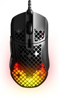 SteelSeries Aerox 5