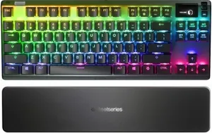 SteelSeries Apex Pro TKL