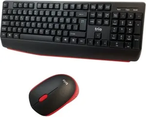 Trio RKM300