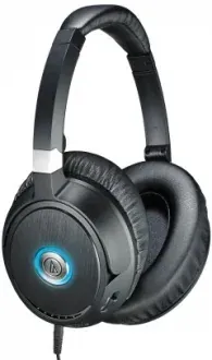 Audio-Technica ATH-ANC70