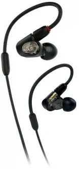 Audio-Technica ATH-E50