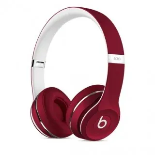 Beats Solo2 Luxe Edition