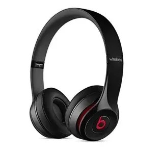 Beats Solo2 Wireless