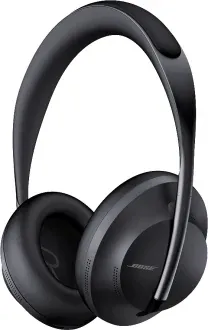 Bose Noise Cancelling Headphones 700