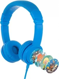 Buddyphones Explore+