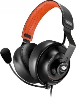 Cougar Phontum S