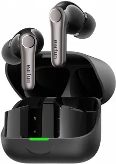 EarFun Air Pro 4+