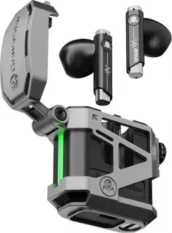 Gravastar Sirius P5