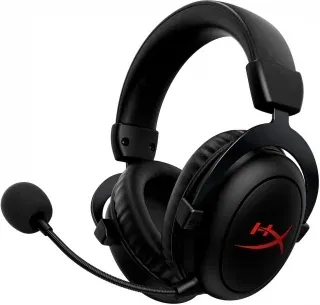 HyperX Cloud II Core