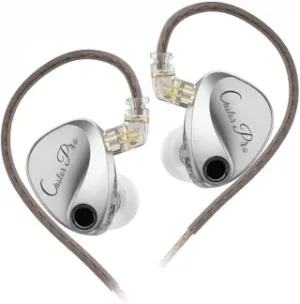 KZ Castor Pro
