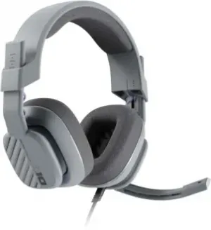 Logitech Astro A10 Gen 2