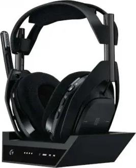 Logitech Astro A50 X