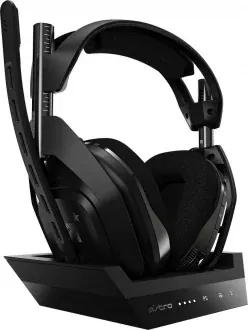 Logitech Astro A50