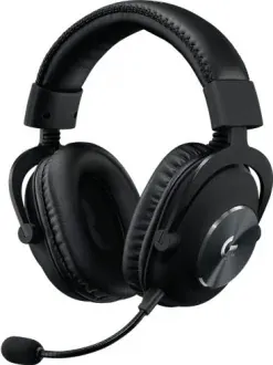 Logitech G Pro X