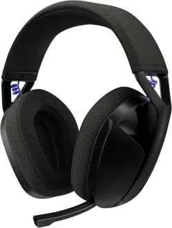 Logitech G321