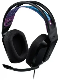 Logitech G335