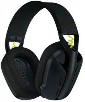 Logitech G435
