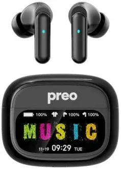 Preo MS45