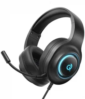 QCY HeroaD V200 Wired