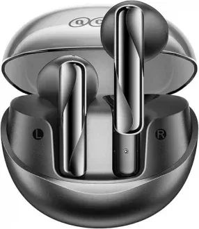 QCY T32 AilyBuds Clear