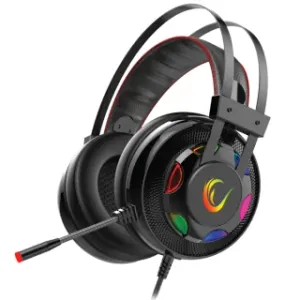 Rampage Miracle-X1