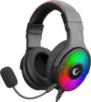 Rampage R46 Hostage
